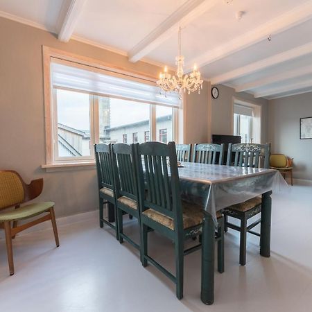 Ruba Apartments - Downtown - Marina - Old Town - Τόρσχαβν Εξωτερικό φωτογραφία