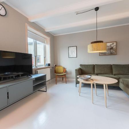 Ruba Apartments - Downtown - Marina - Old Town - Τόρσχαβν Εξωτερικό φωτογραφία