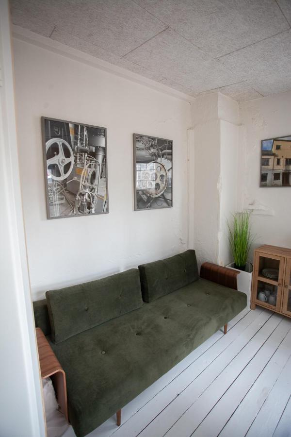Ruba Apartments - Downtown - Marina - Old Town - Τόρσχαβν Εξωτερικό φωτογραφία