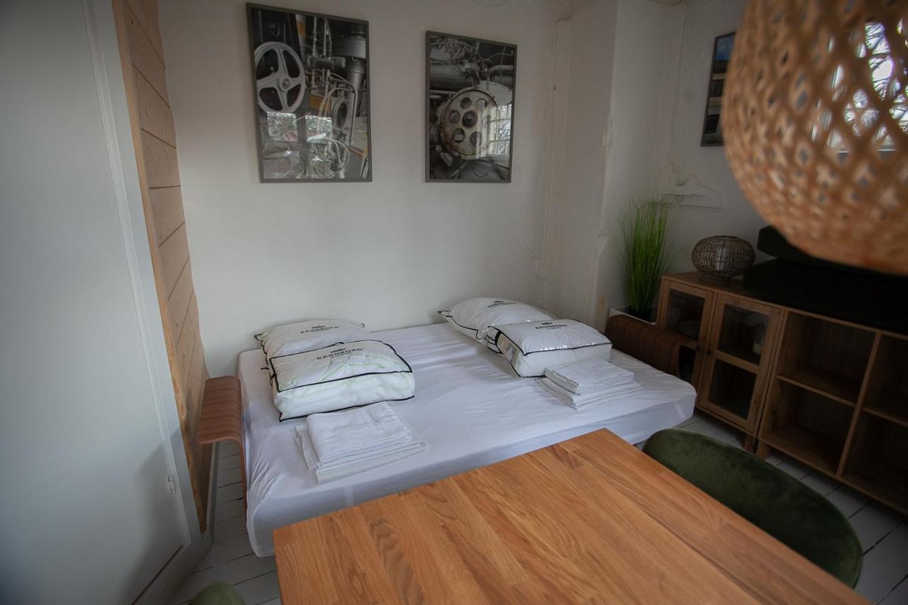 Ruba Apartments - Downtown - Marina - Old Town - Τόρσχαβν Εξωτερικό φωτογραφία