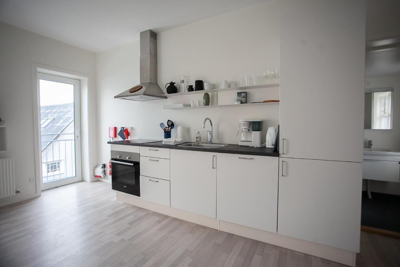 Ruba Apartments - Downtown - Marina - Old Town - Τόρσχαβν Εξωτερικό φωτογραφία