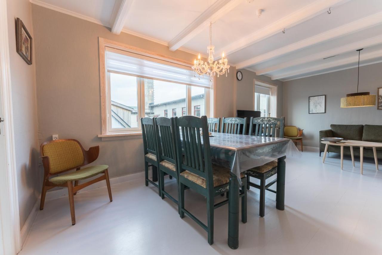 Ruba Apartments - Downtown - Marina - Old Town - Τόρσχαβν Εξωτερικό φωτογραφία