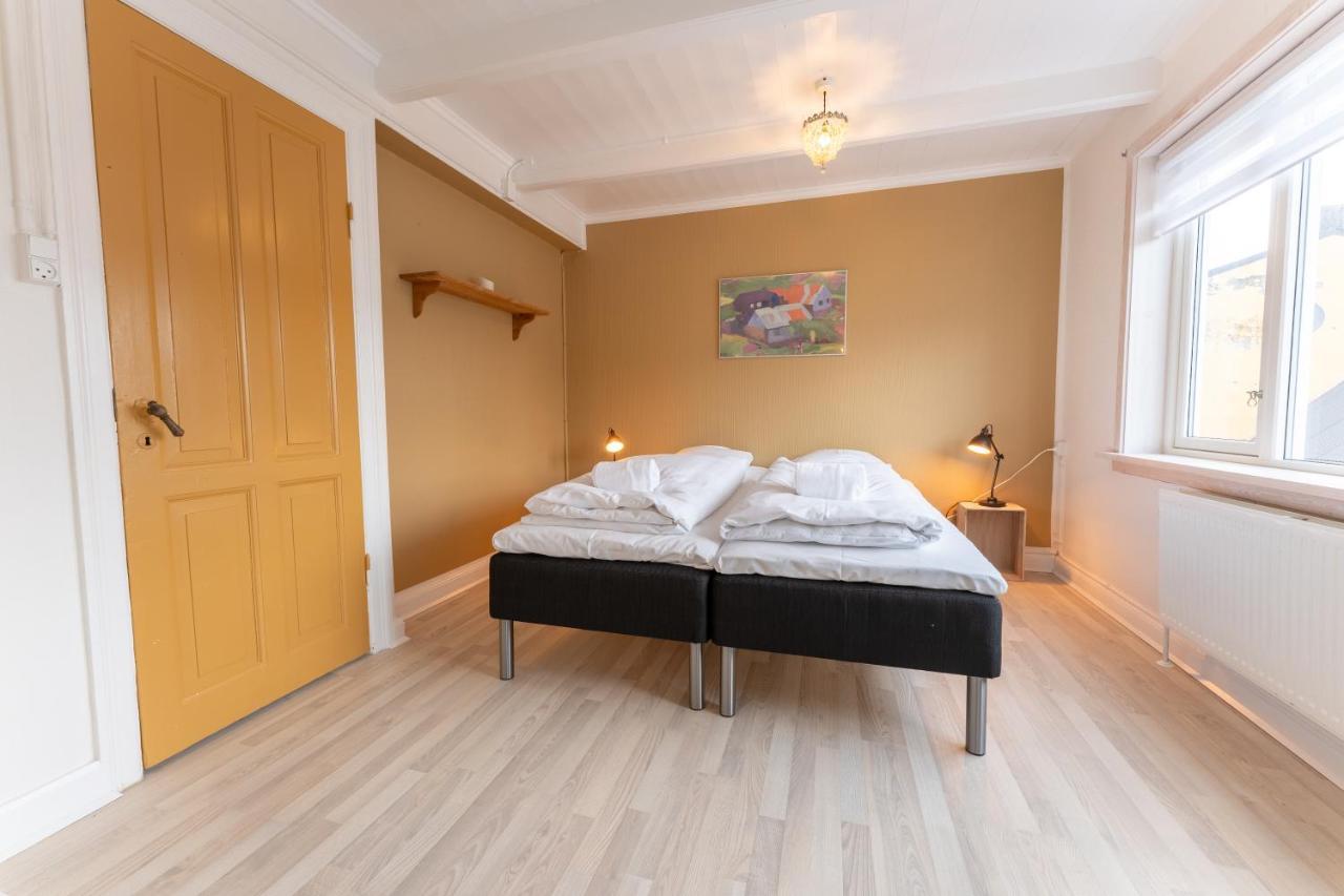 Ruba Apartments - Downtown - Marina - Old Town - Τόρσχαβν Εξωτερικό φωτογραφία