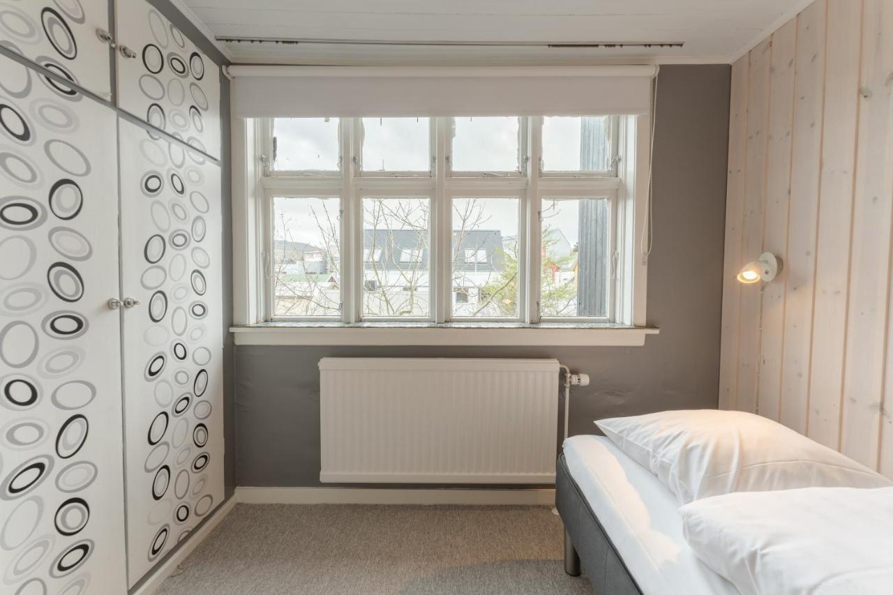Ruba Apartments - Downtown - Marina - Old Town - Τόρσχαβν Εξωτερικό φωτογραφία